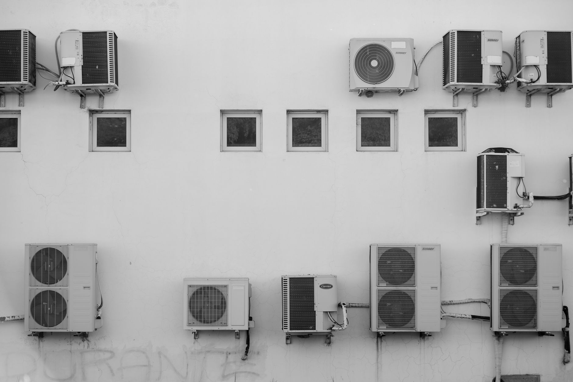 Dépannage climatisation équipe à Créteil